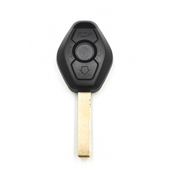 Obudowa kluczyka BMW | 33-01